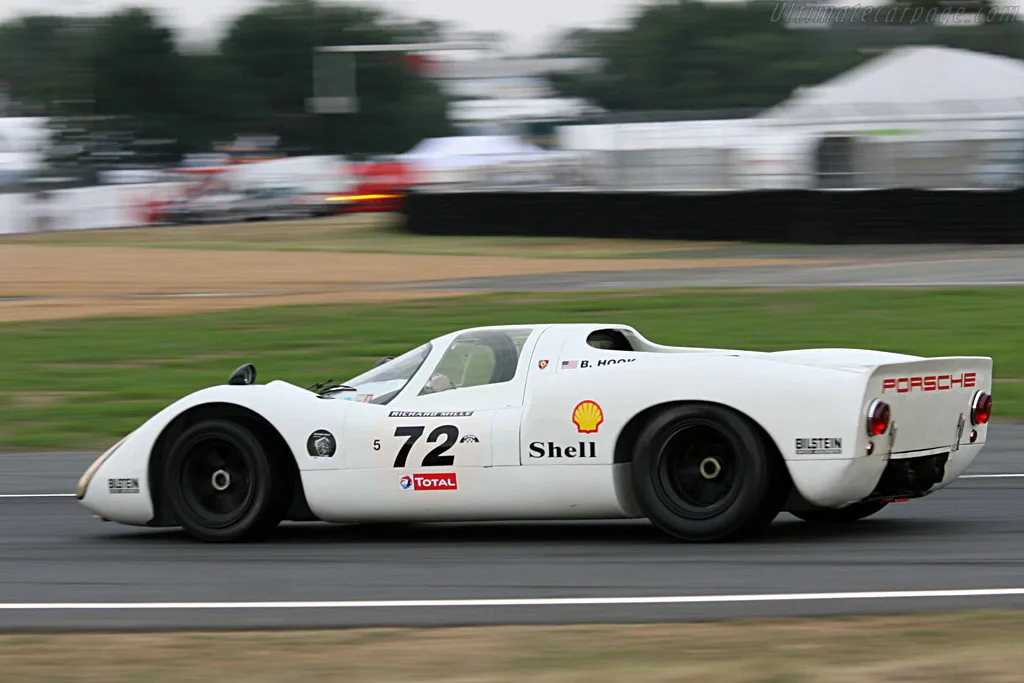 Le Mans Classic 2006